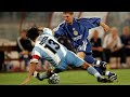 Alessandro Nesta - The Art of Tackling