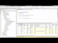 Creating a Simple Table Valued Function