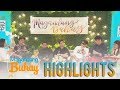 Magandang Buhay: Streetboys reminisce their good old days