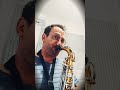 recado bossa nova saxophone