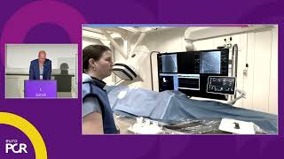 From 3D coronary imaging to calcium modification, the future of PCI starts now - EuroPCR 2026