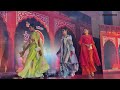 ঈদকে সামনে রেখে চট্টগ্রামে ফ্যাশন শো fashion show in chittagong