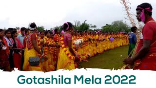 Gotashila Pata 2022 | #santhalivideo #vlogs #jharkhand #culture