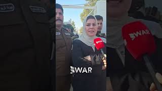 نەجوە کاکەیی: تاوەکو بەیانی پێشهاتێک ڕوودەدا