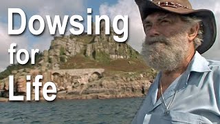 Dowsing for life - Hamish Miller on the Parallel Community