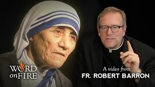 Bishop Barron on Mother Teresa and Her Sisters