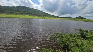 Barragem transborda no agreste da paraiba, mas aconteceu um desastre, morreram muitos peixes 🐟