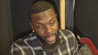 Lance Stephenson On Losing To LeBron James Again & Falling Short In Game 7 vs Cavaliers