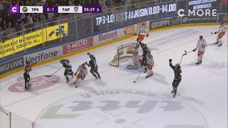 TPS - Tappara 2. Finaali 23.4.2022