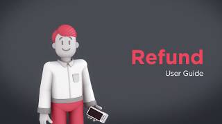 N-Genius™️ POS - Refund User Guide