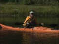 choosing the right sea kayak paddle