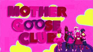 Mother Goose Club Logo Intro Super Effects (Sponsored By Preview 2 Effects)