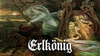 Erlkönig [German ballade][+English translation]