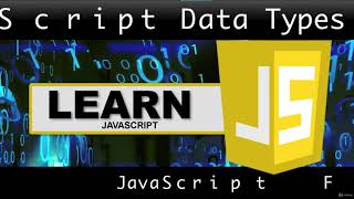 Lec5 Data Types in JavaScript | JavaScript Complete Tutorials for beginners| datatypes @worldofit863