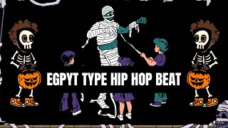 Egypt Type Hip Hop Beat | Egyptian Type Beat Pharaoh | Rap Beats Free | Arabic Beat Free | Free Beat