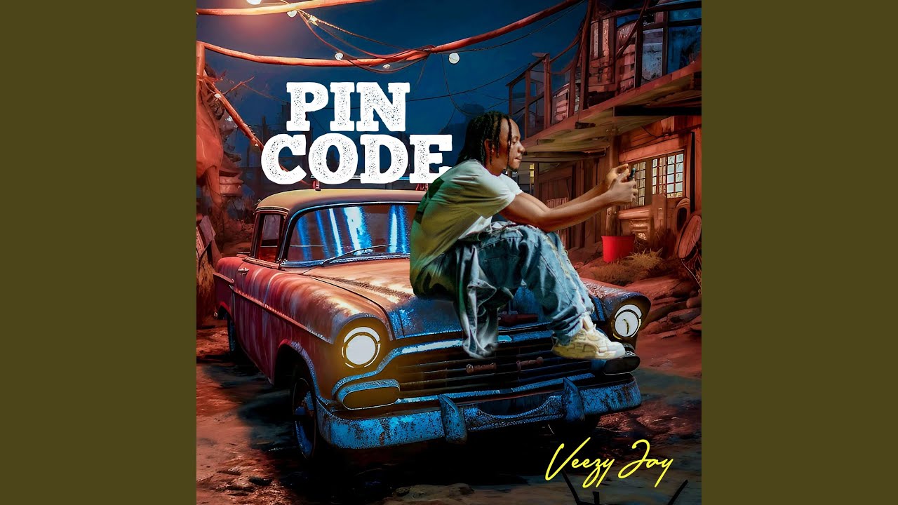 Pin Code Youtube