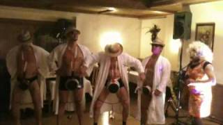 glocken von rom hochzeit