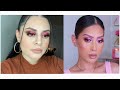 RECREATING TATANISHA SANKAR MAKEUP LOOK 💕