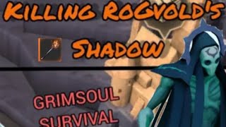 Grim Soul - Killing Rogvold's Shadow | EP 1