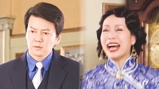 男人想念前任竟缺席婚禮，富家女怒了讓男人後悔一輩子！#chinesedrama