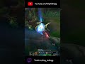 Perfect Tracking #kingnidhogg #gaming #leagueoflegends #leaguetiktok #twitch #challengerleague