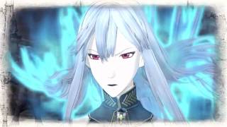 VALKYRIA CHRONICLES | Selvaria, Destroyer | HD