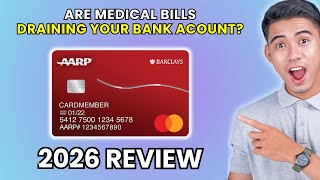AARP Credit Card Review 2026 | Worth It or Leave It?