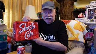 Otis DRINKZ Shasta Cola