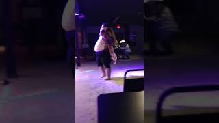 Abby Rose Performing Taylor Swift - I Did Something Bad