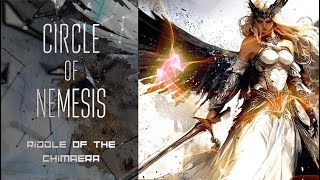 【フリーBGM】創造と破壊を司る女神のテーマ「Circle of Nemesis」【宿命/荘厳/ドラマティック/EPIC/クワイア/オーケストラ/オリジナル曲/DTM】