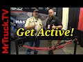 New review for Roadmaster Active Suspension, from the NATDA. I'm getting one to test as an overload