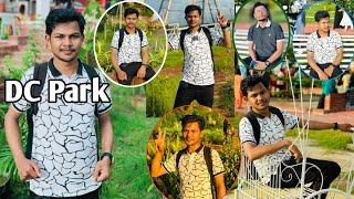 I Spent 2 Hours In DC Park, Chittagong | WELCOME TO DC PARK, CHITTAGONG