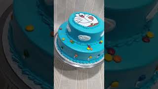 Doraemon Cake l Picture cake l Beautiful Cake design