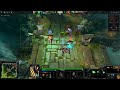 dota 2 windrunner hacking cheating chi long qua