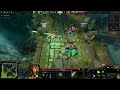 dota 2 windrunner hacking cheating chi long qua