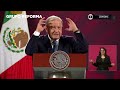 kafkiano reclamos a del mazo por no desviar recursos dice amlo