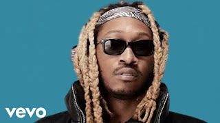 Future - Molly ft. 21 Savage, Gucci Mane, Drake (Official Music Video)