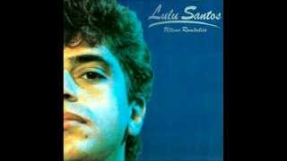 Lulu Santos - Adivinha o que (gravação original)