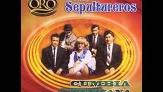 el ropavejero - los sepultureros