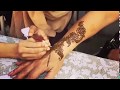 Henna Artwork by Poonam Creations