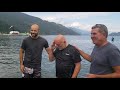 harrison lake baptism