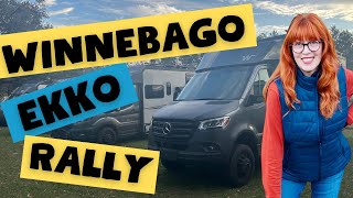 Join The Ultimate Florida Winnebago Ekko Rally Adventure!