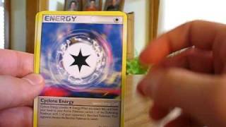 Opening 180 Pokemon Booster Packs Pt. 10 (Legends Awakened/Stormfront)