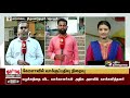 3ஆம் கட்ட மக்களவை தேர்தல் விறுவிறு வாக்குப்பதிவு... இதுவரை பதிவான வாக்கு சதவிகிதம்...