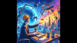 The Future of Work: Automation vs Gig Economy