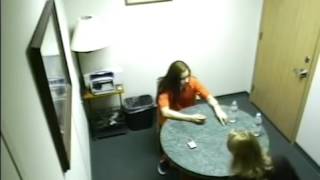 Jodi Arias Interrogation Tape Part 2