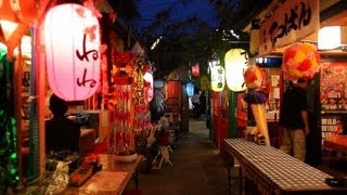 八戸横丁 hachinohe yokocho【八戸 / 青森】