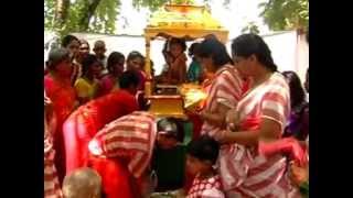 CHECHULAKSHMI JATHARA   3  2013