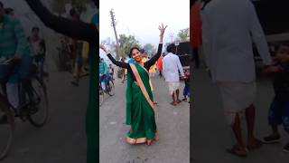 gour he gour anlo modhur nam dance performance #ytshorts #dance #krishna #shortvideo