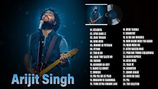 Arijit Singh Super Hit Songs 2023 (Audio Jukebox) - Best Of Arijit Singh 2023 - New Hindi Songs 2023